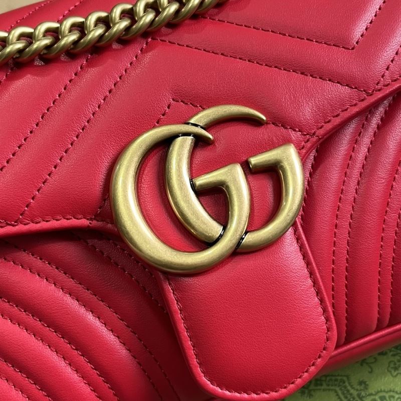 Gucci Satchel Bags